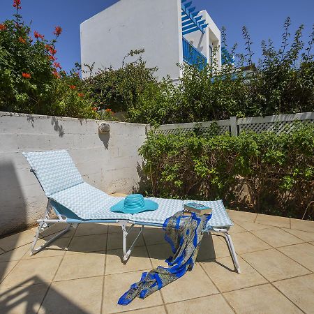 Protaras Villa Stef מראה חיצוני תמונה