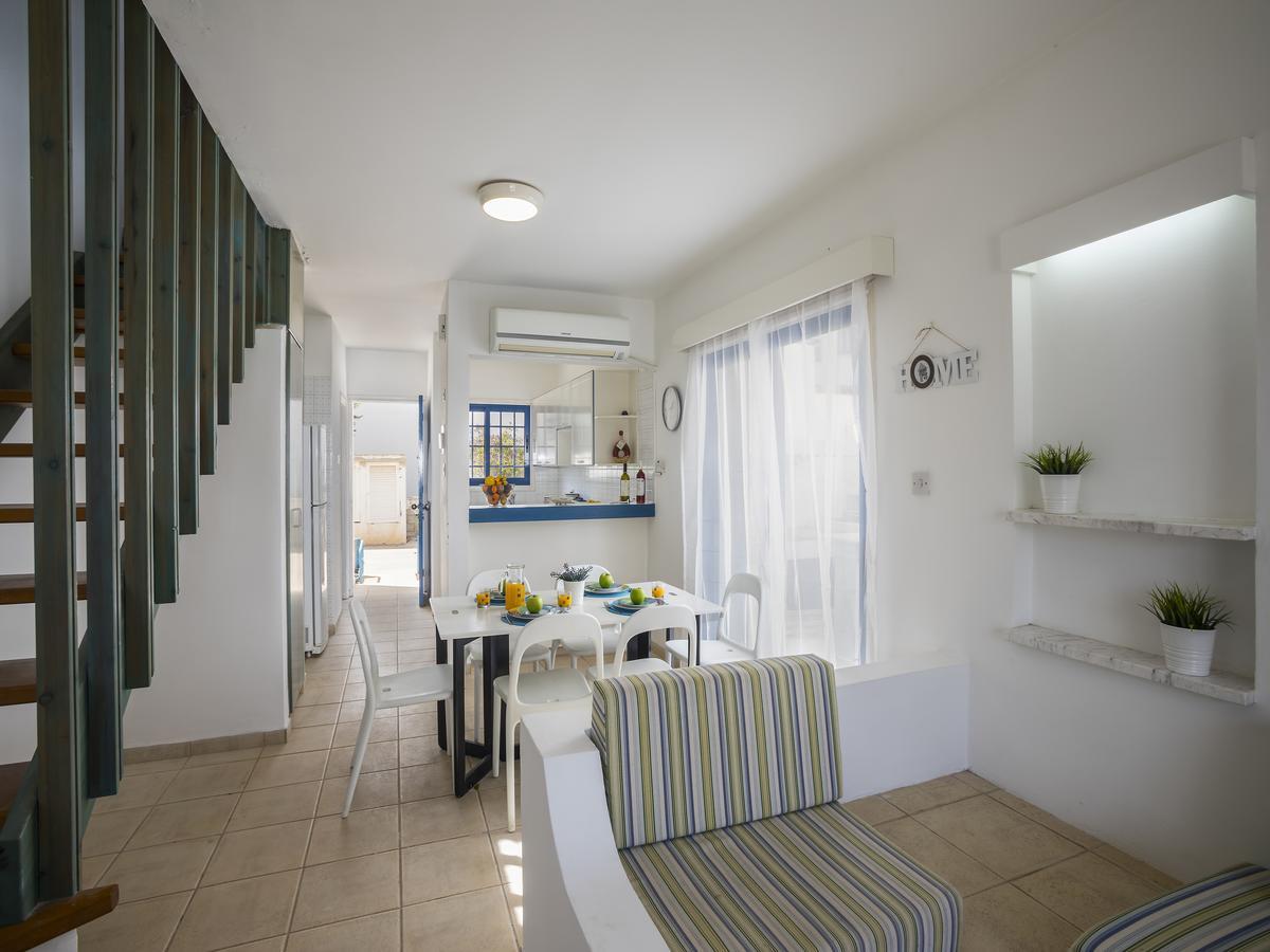 Protaras Villa Stef מראה חיצוני תמונה