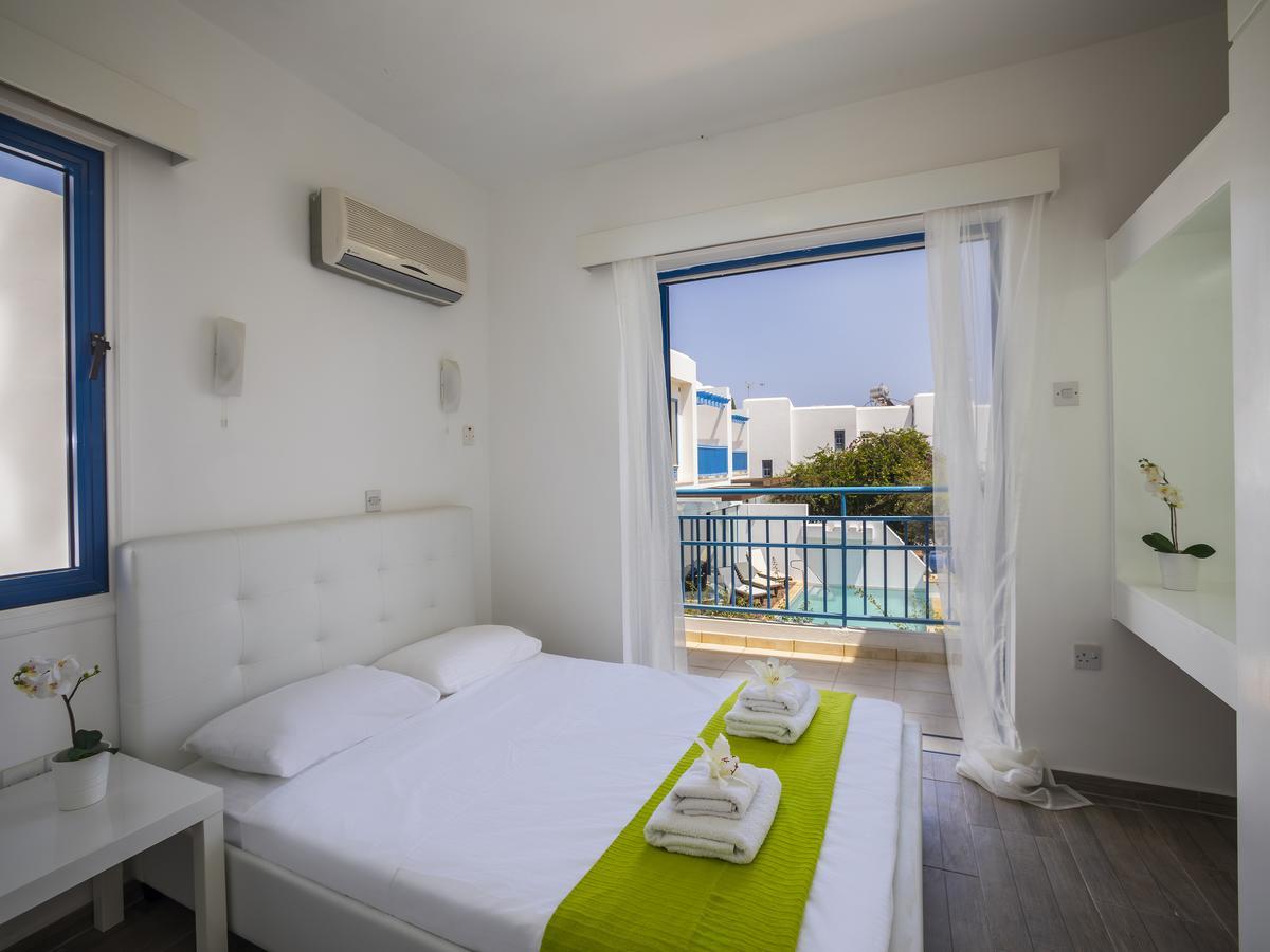 Protaras Villa Stef מראה חיצוני תמונה