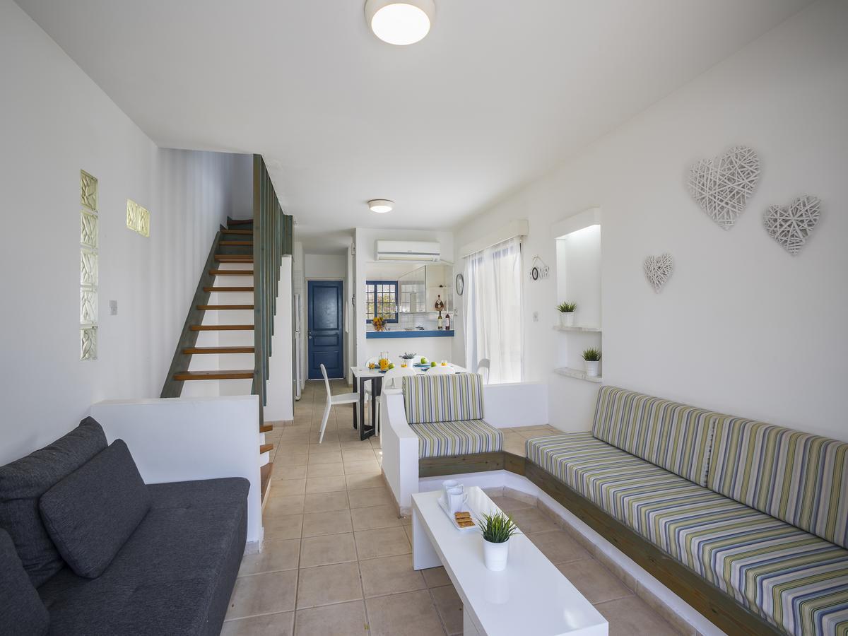 Protaras Villa Stef מראה חיצוני תמונה