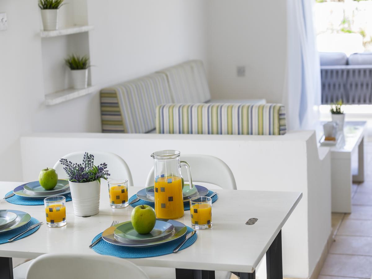 Protaras Villa Stef מראה חיצוני תמונה