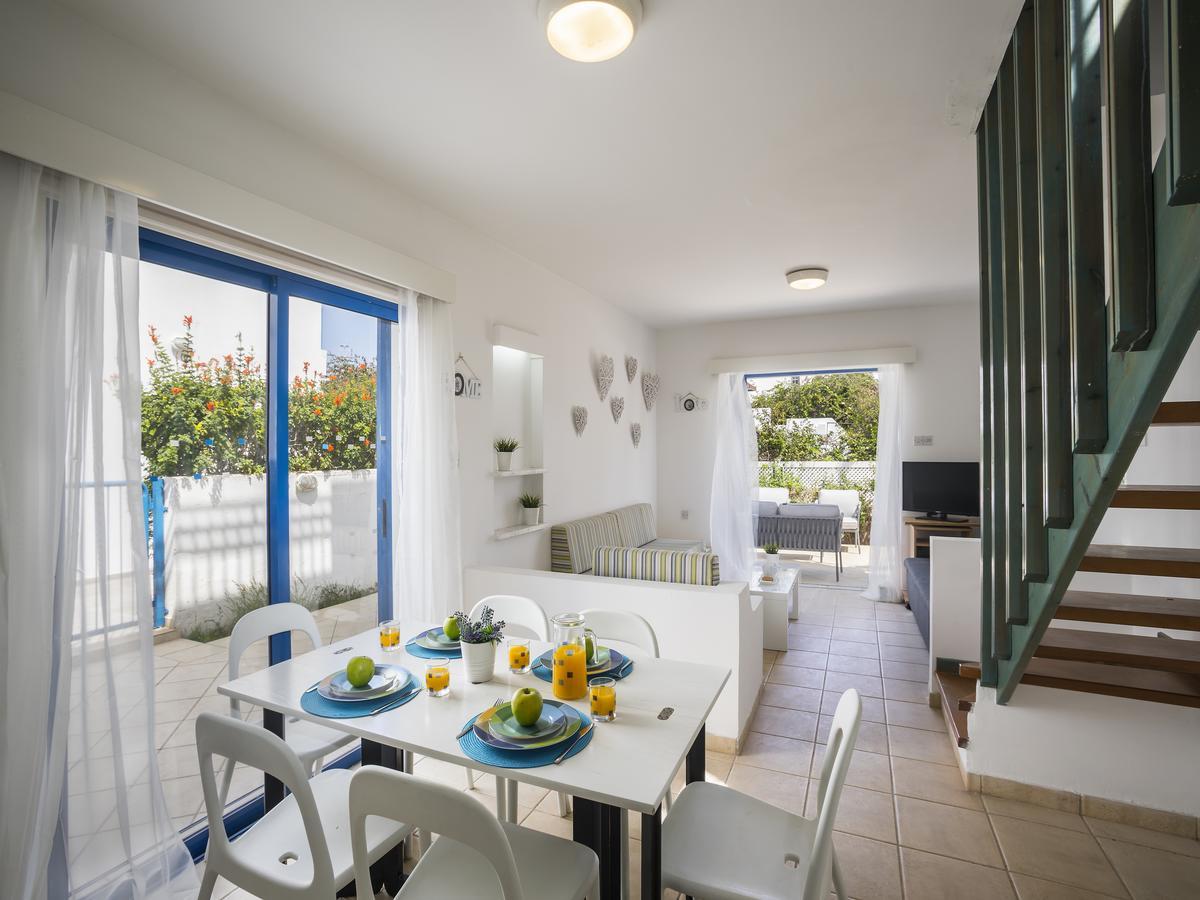 Protaras Villa Stef מראה חיצוני תמונה