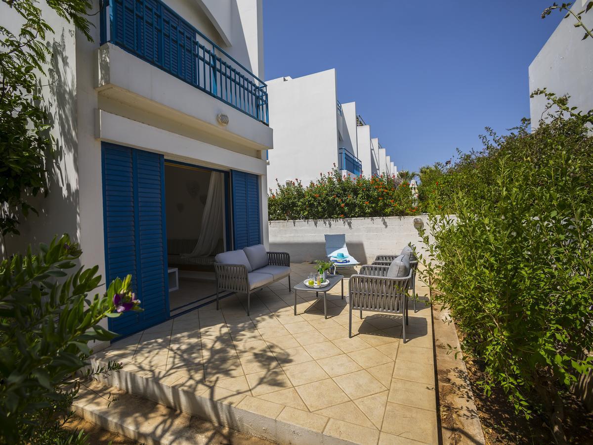 Protaras Villa Stef מראה חיצוני תמונה