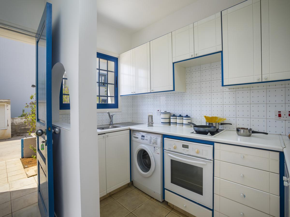 Protaras Villa Stef מראה חיצוני תמונה