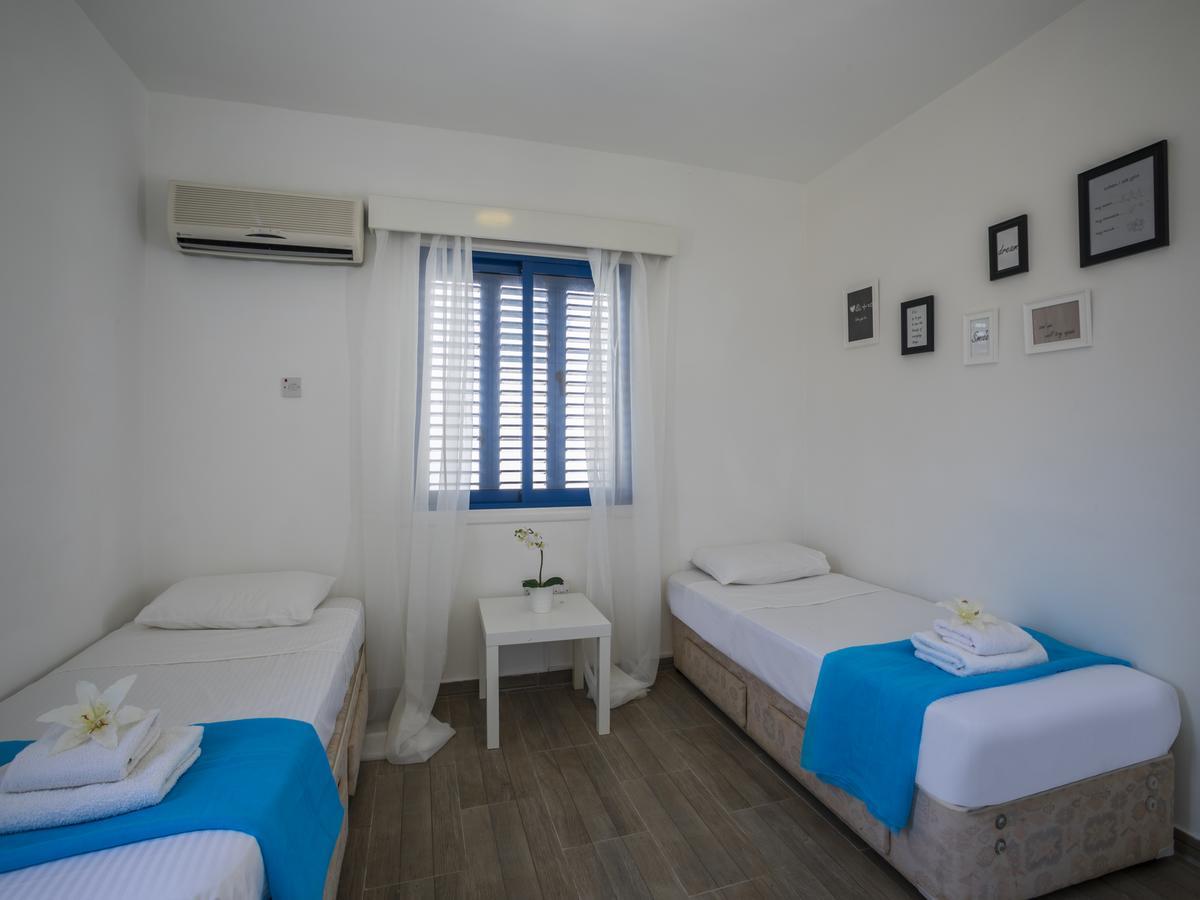 Protaras Villa Stef מראה חיצוני תמונה
