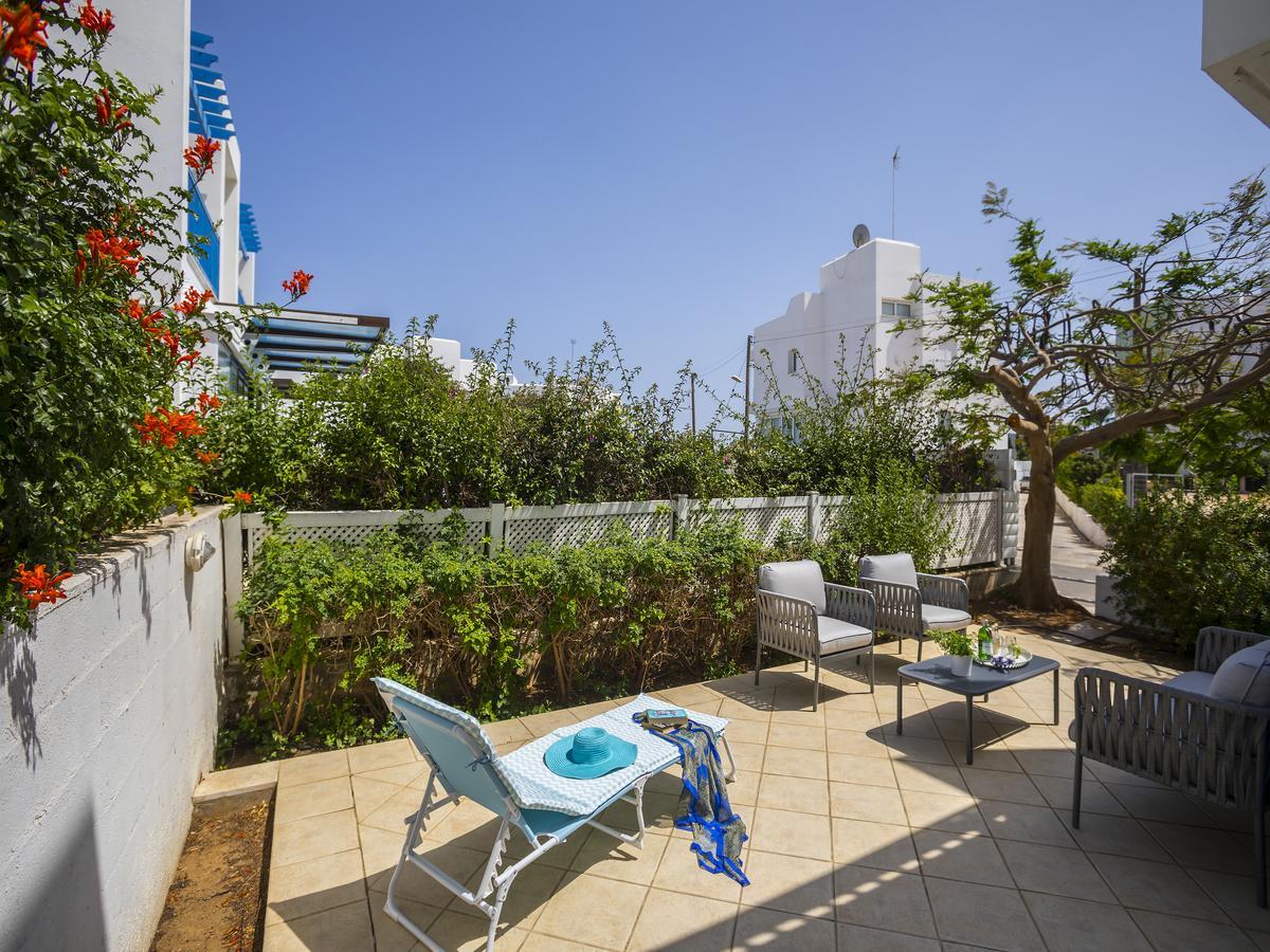Protaras Villa Stef מראה חיצוני תמונה