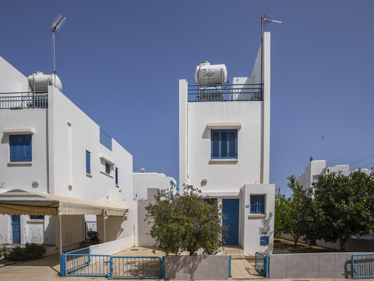 Protaras Villa Stef מראה חיצוני תמונה