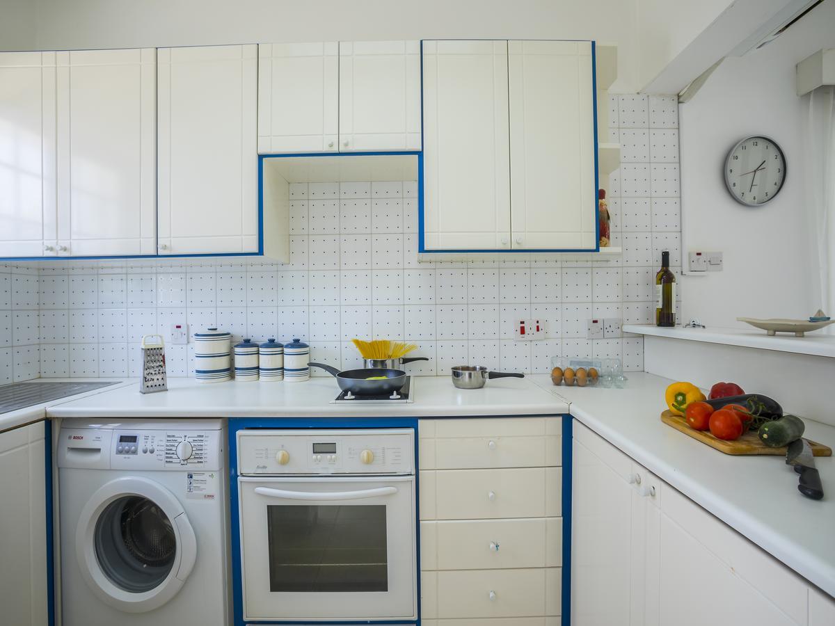 Protaras Villa Stef מראה חיצוני תמונה