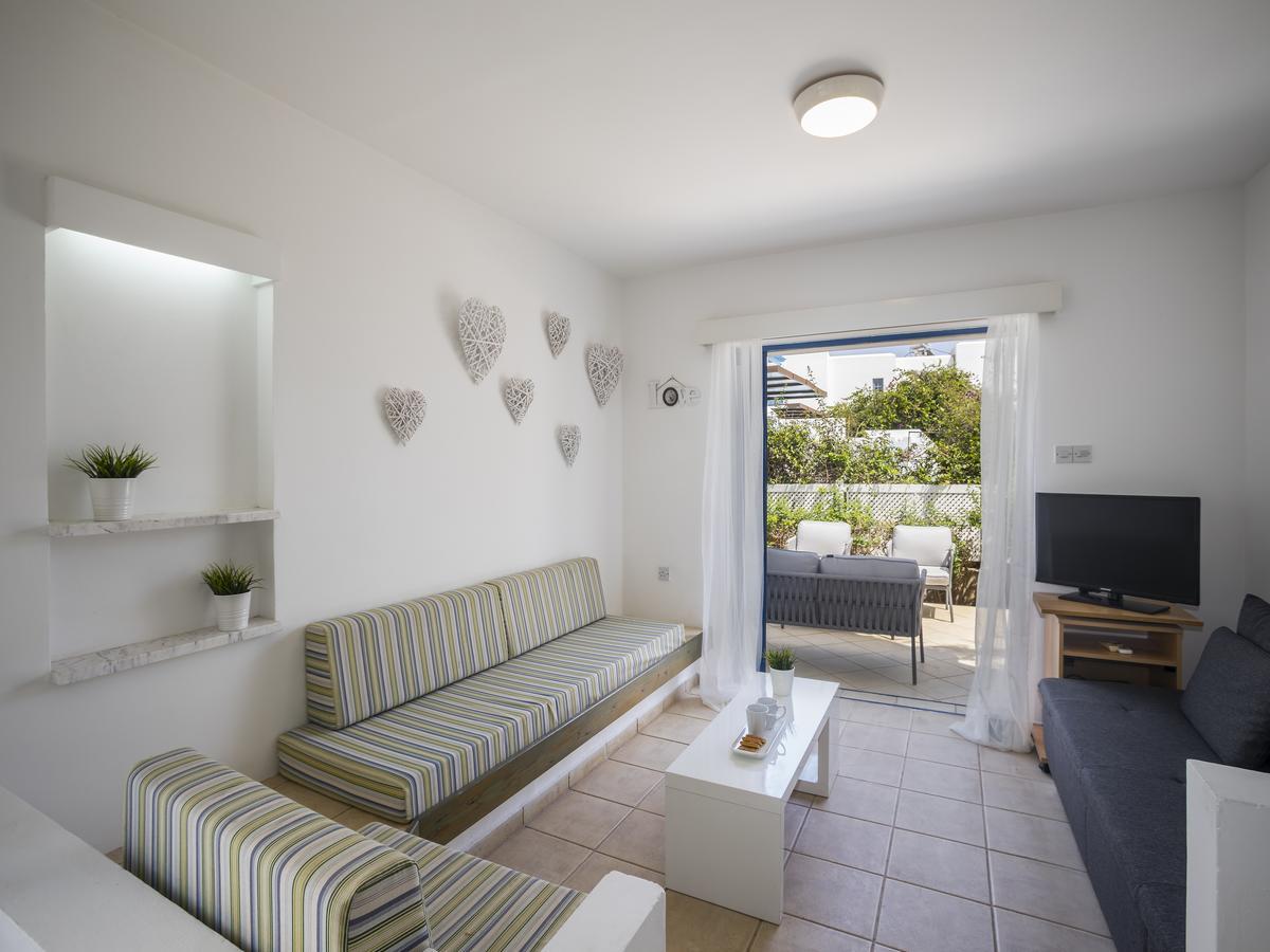 Protaras Villa Stef מראה חיצוני תמונה