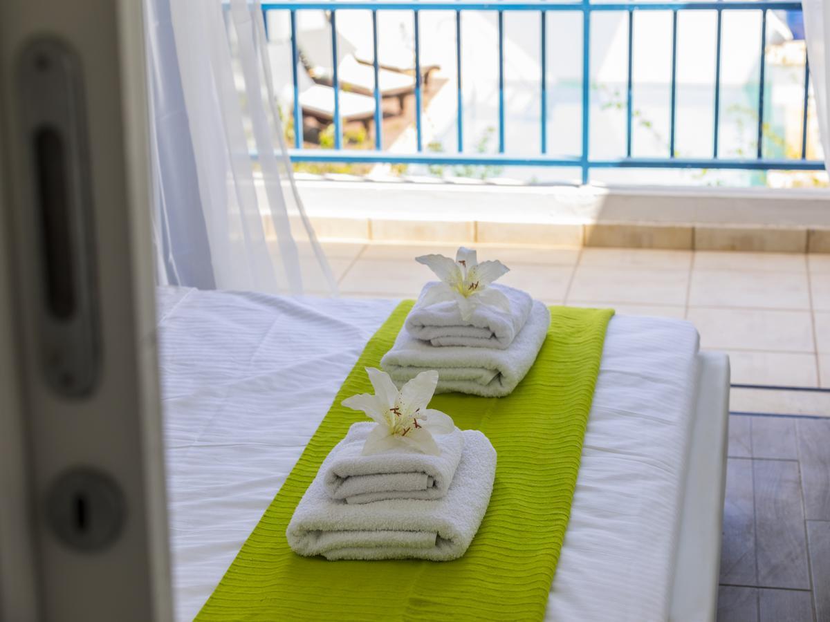 Protaras Villa Stef מראה חיצוני תמונה