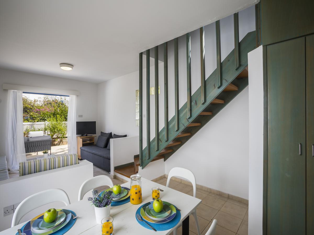 Protaras Villa Stef מראה חיצוני תמונה