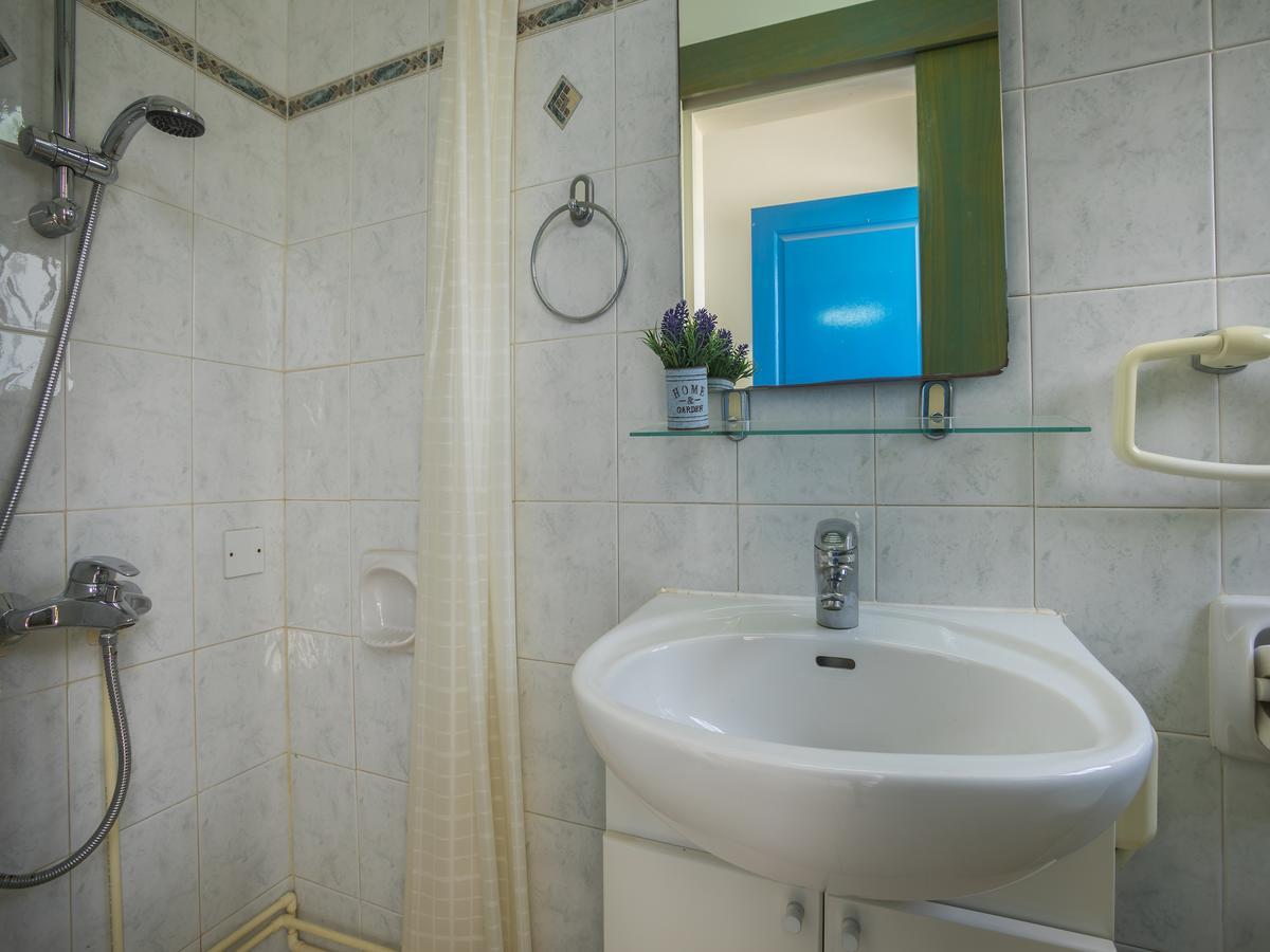 Protaras Villa Stef מראה חיצוני תמונה